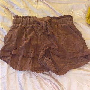 Cute Summer Shorts